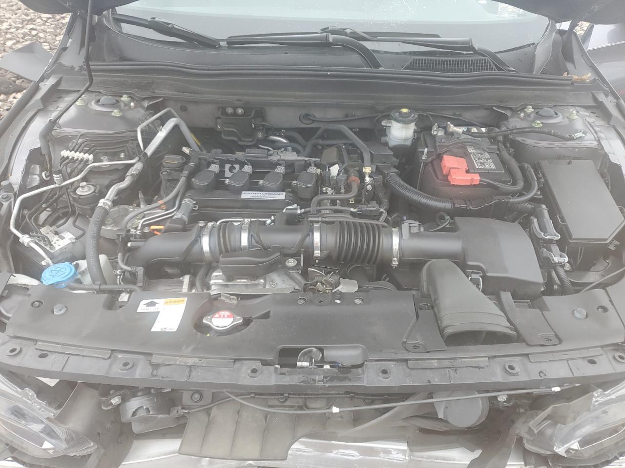 1HGCV1F39KA042154 HONDA ACCORD 2019