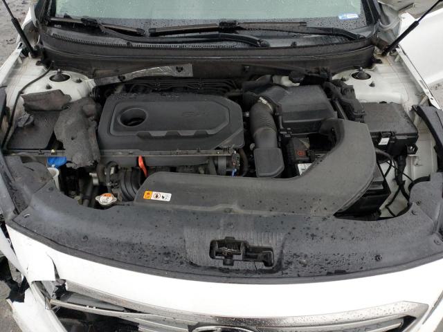 2016 HYUNDAI SONATA SE - 5NPE24AF3GH363495