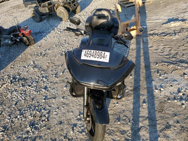 2021 HARLEY-DAVIDSON FLTRK 1HD1KZF10MB622335