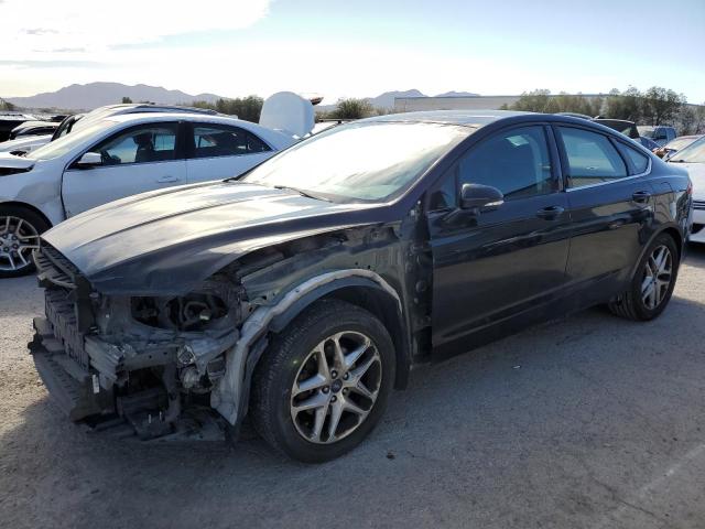 VIN 1FA6P0H76E5363670 2014 Ford Fusion, SE no.1