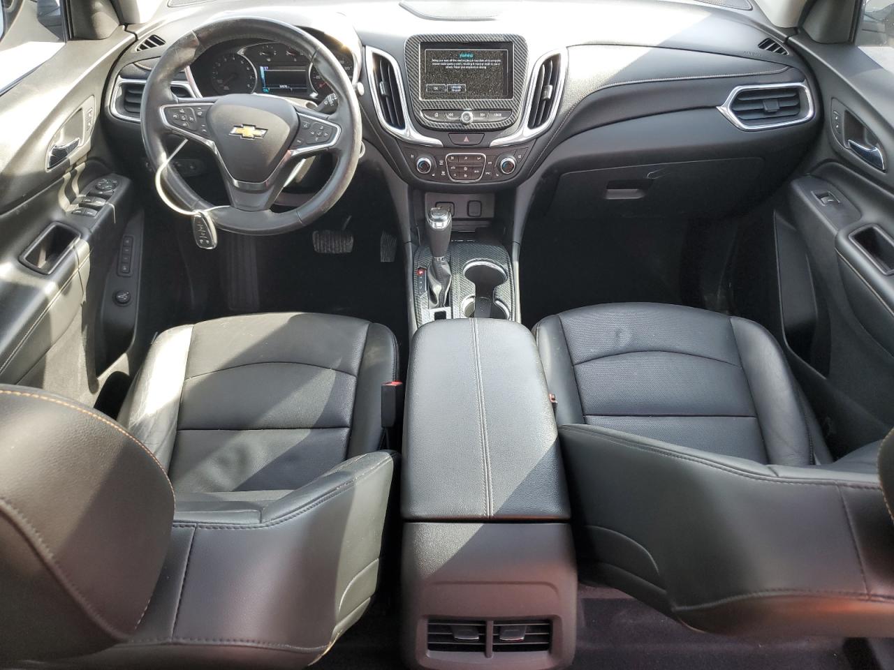 2GNAXVEV7J6103563 CHEVROLET EQUINOX 2018