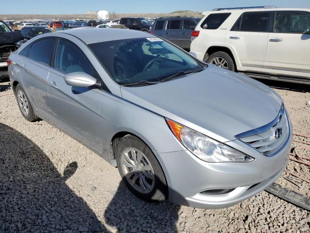 Vin: 5npeb4ac0bh088022, lot: 47342224, hyundai sonata gls 20114