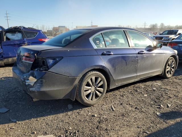 2012 Honda Accord Ex VIN: 1HGCP2F77CA168629 Lot: 47767314