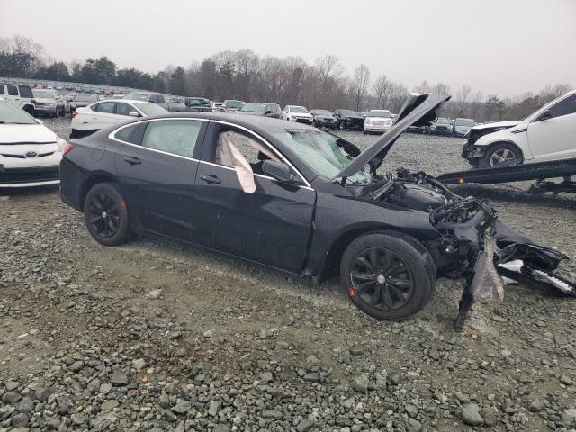 2020 CHEVROLET MALIBU LT - 1G1ZD5ST9LF053497