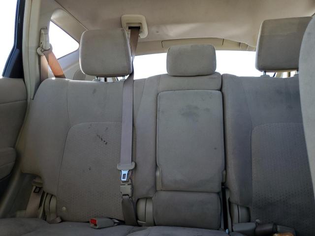 2013 Nissan Murano S VIN: JN8AZ1MU9DW201027 Lot: 46529874