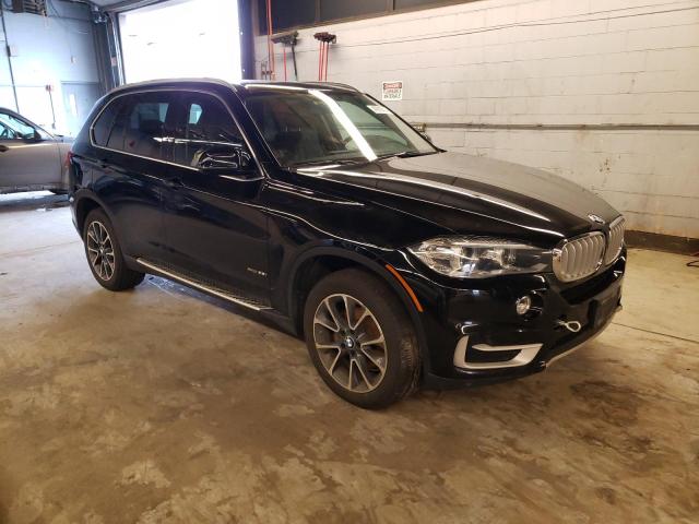 VIN 5UXKR0C54F0P16414 2015 BMW X5, Xdrive35I no.4