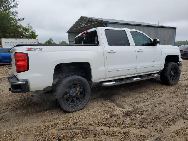 2015 Chevrolet Silverado K1500 Lt VIN: 3GCUKREH4FG112450 Lot: 48425564