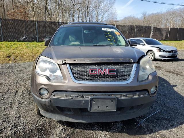 2008 GMC Acadia Slt-2 VIN: 1GKER33788J201905 Lot: 42867254