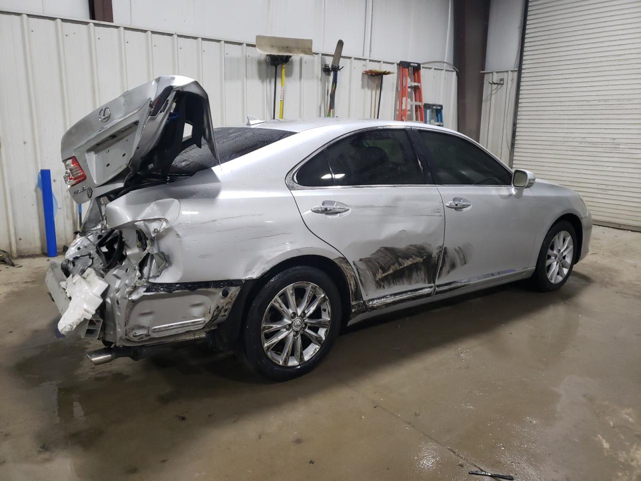JTHBK1EG2A2344481 2010 Lexus Es 350