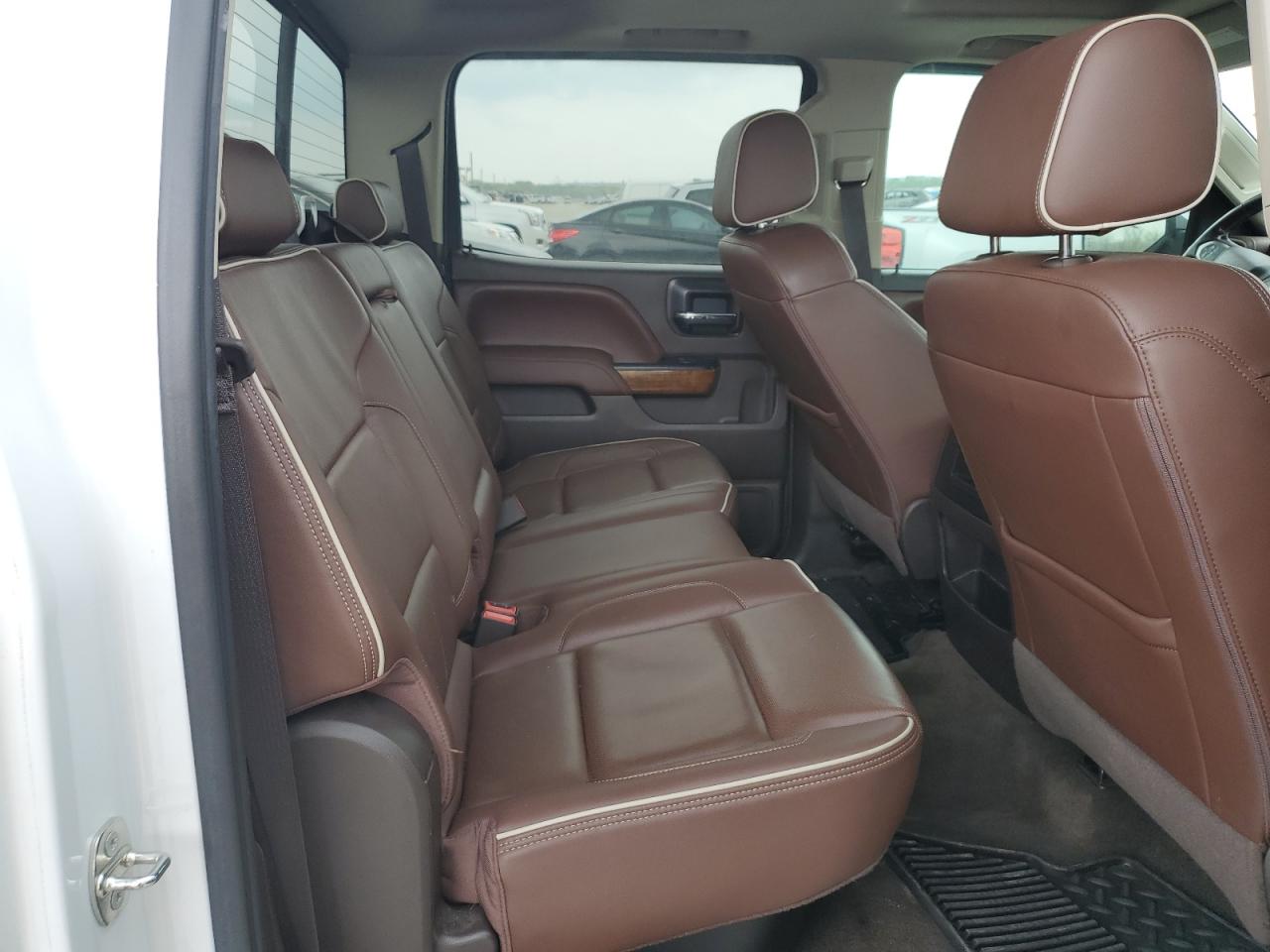 3GCPCTEC5GG373387 CHEVROLET ALL Models 2016