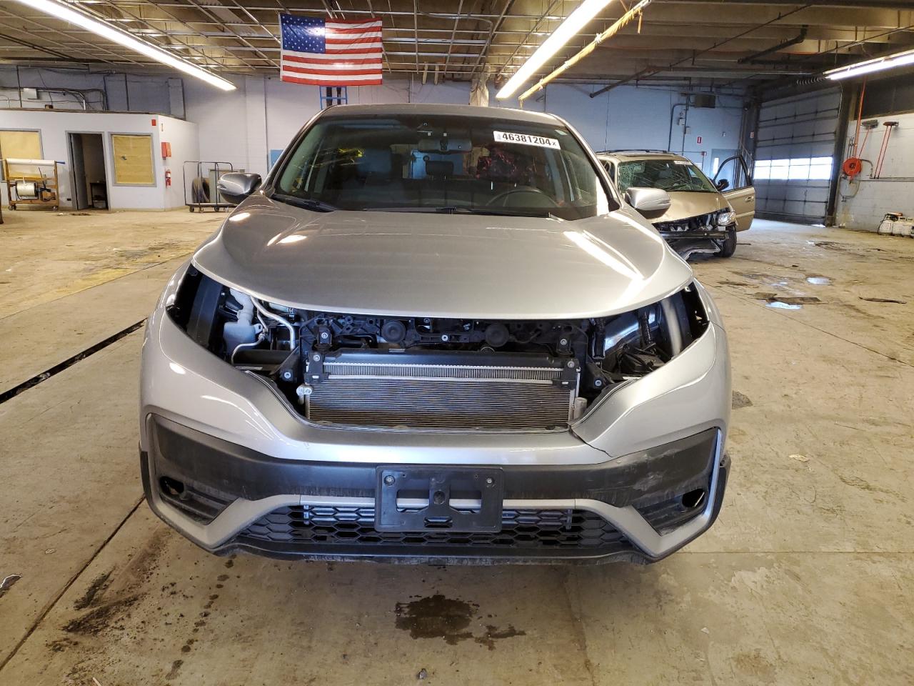 5J6RW2H83LL002303 HONDA CRV 2020