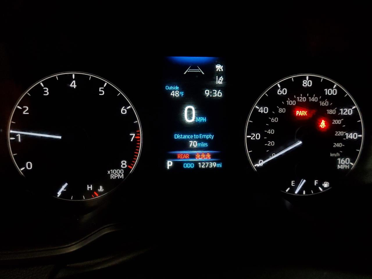 5YFB4MDE1PP048603 TOYOTA COROLLA 2023
