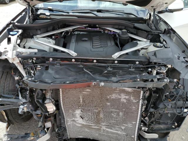 Lot #2428948813 2023 BMW X5 SDRIVE salvage car
