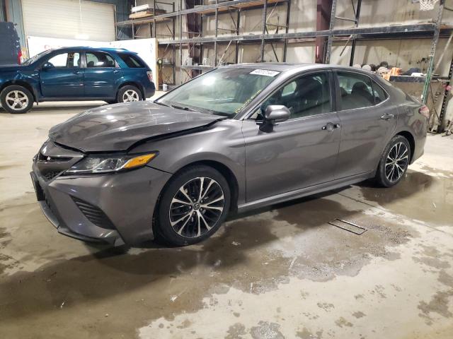 2018 Toyota Camry L VIN: 4T1B11HK3JU550459 Lot: 48312144