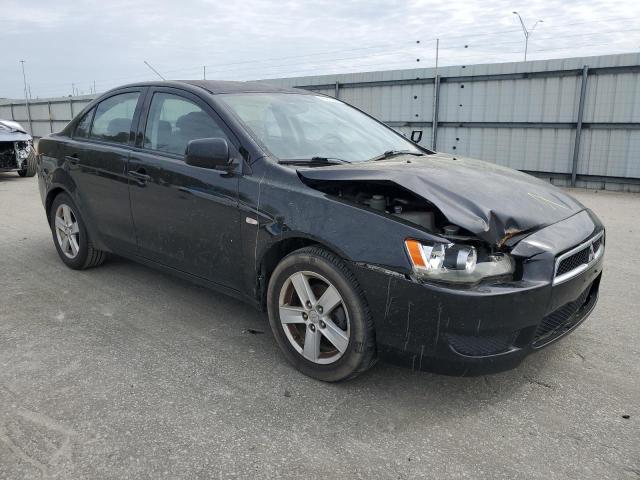 2008 Mitsubishi Lancer Es VIN: JA3AU26U78U003382 Lot: 45911234