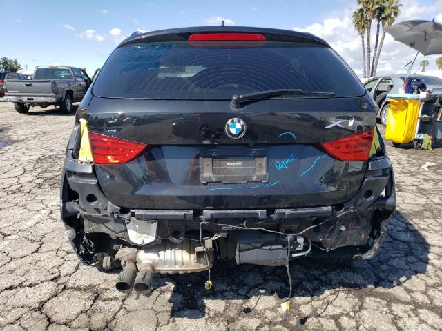 2015 BMW X1 XDRIVE3 WBAVM5C5XFVV94085