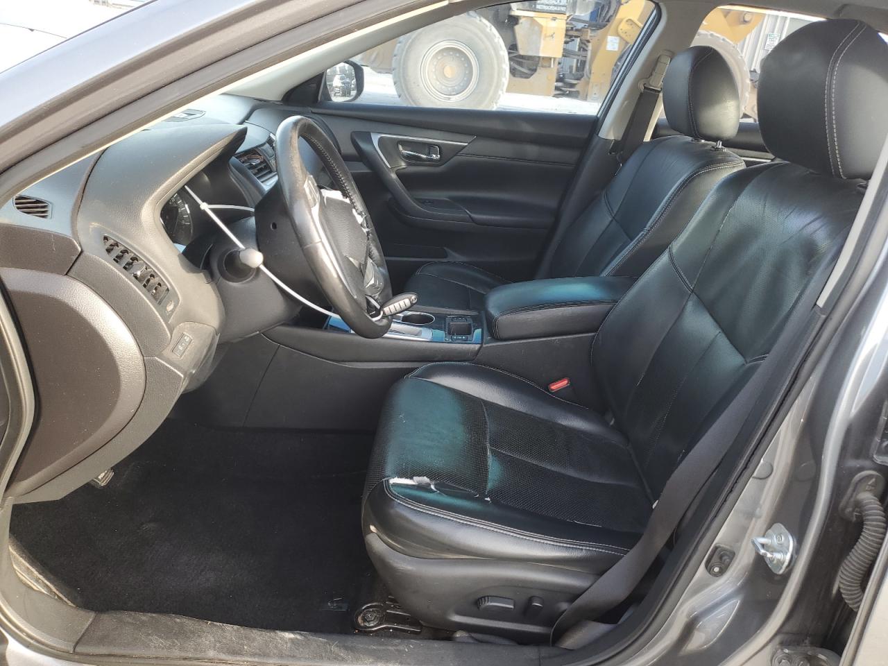 1N4AL3AP0GC249616 NISSAN ALTIMA 2016