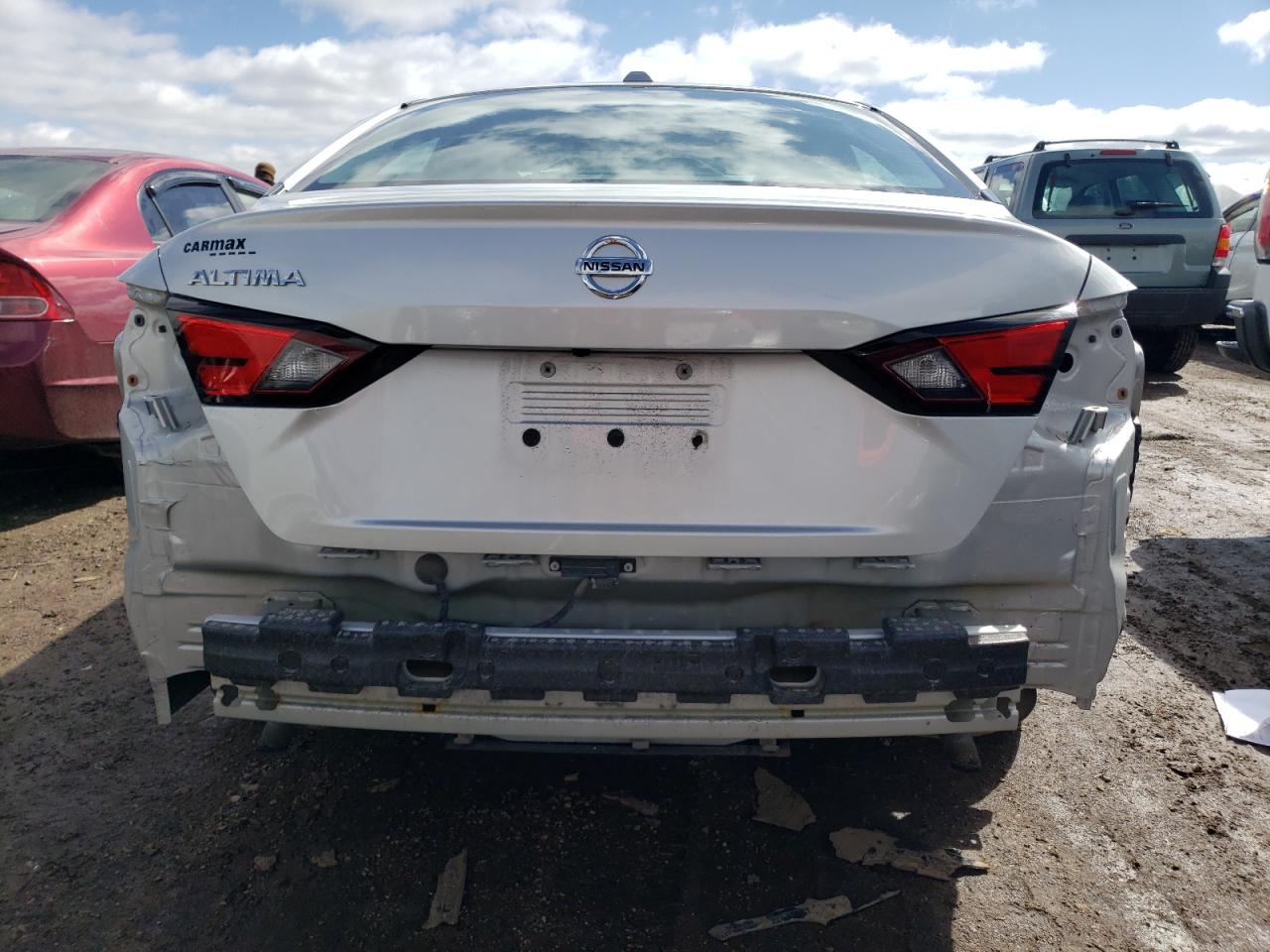 1N4BL4BVXKC237361 NISSAN ALTIMA 2019