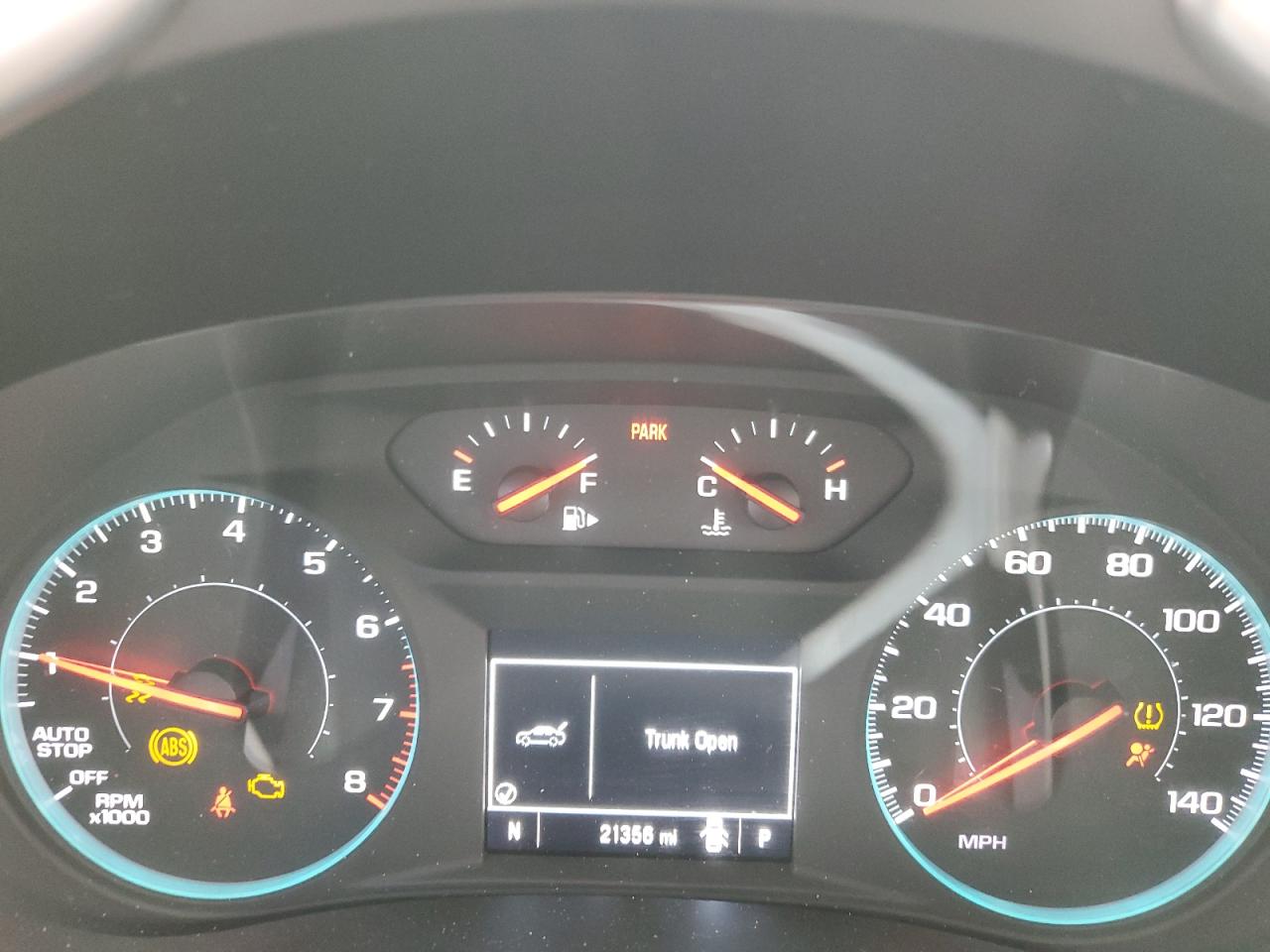 1G1ZD5ST6PF182903 CHEVROLET MALIBU 2023