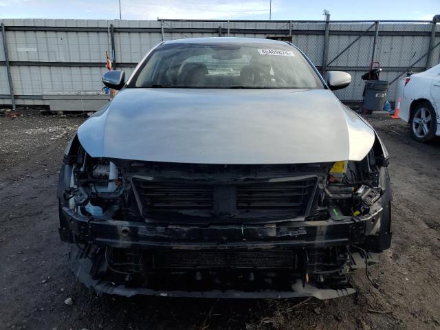 2014 Kia Optima Hybrid VIN: KNAGN4AD6E5068920 Lot: 45409874