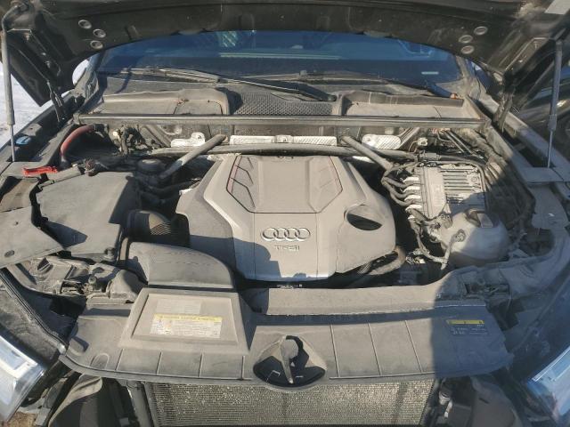 2018 AUDI SQ5 PRESTI WA1C4AFY4J2013824