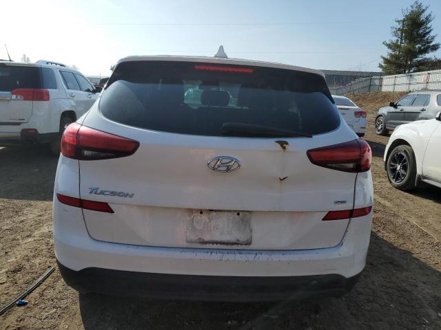 2019 Hyundai Tucson Se VIN: KM8J2CA43KU917250 Lot: 45294774