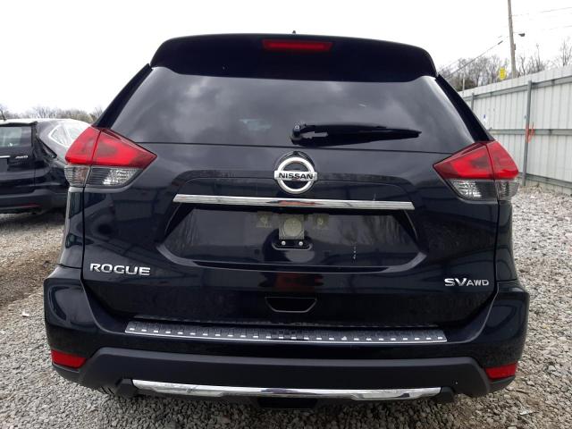 2018 NISSAN ROGUE S - JN8AT2MV9JW313094