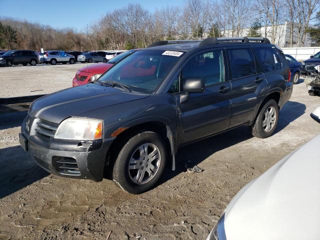 2004 Mitsubishi Endeavor Ls VIN: 4A4MN21S44E012443 Lot: 45335404