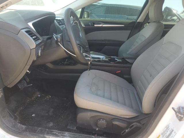 2015 FORD FUSION S - 3FA6P0G73FR221941