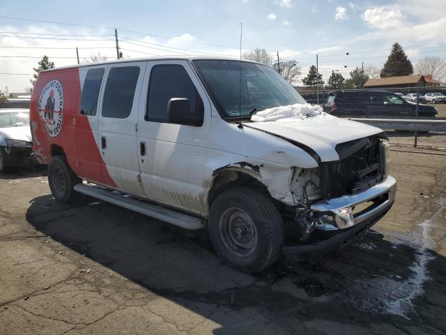 2009 Ford Econoline E250 Van VIN: 1FTNE24W49DA34966 Lot: 47518784