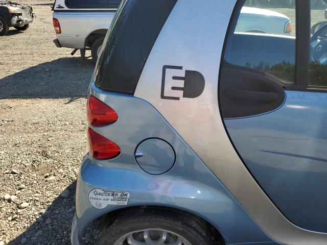 WMEEJ9AA3DK723867 2013 Smart Fortwo