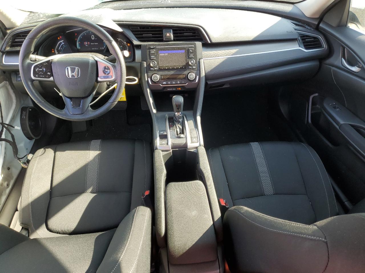 2HGFC2F61LH551838 HONDA CIVIC 2020