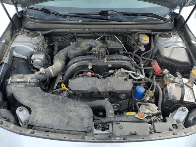 2016 SUBARU LEGACY 2.5 - 4S3BNAC65G3053396