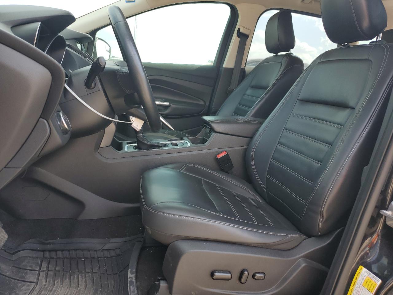 1FMCU0HD9KUA53540 FORD ESCAPE 2019