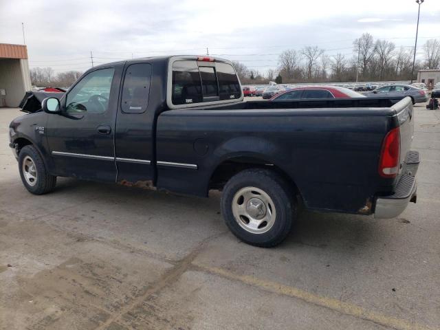 1998 Ford F150 VIN: 1FTZX1768WNA51597 Lot: 48335424