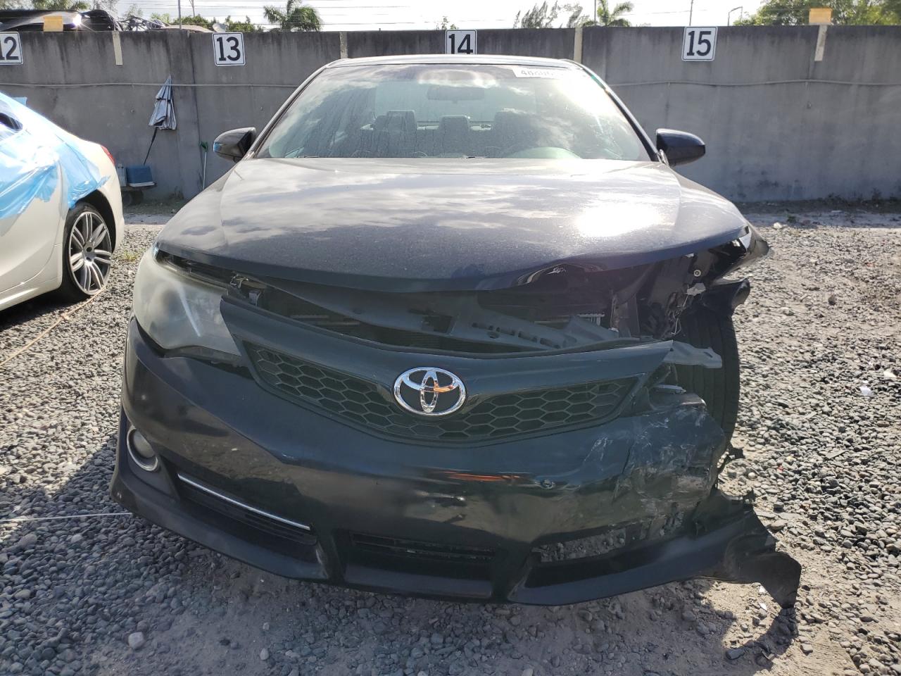 4T1BF1FK6EU316035 2014 Toyota Camry L