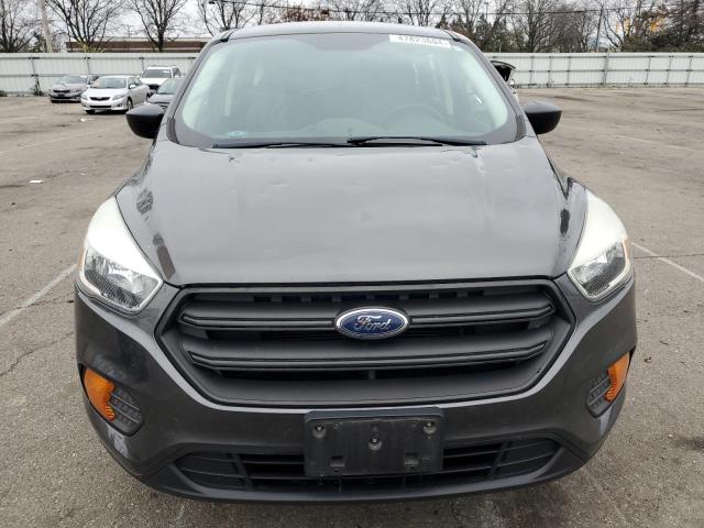 2017 FORD ESCAPE S - 1FMCU0F70HUD26483