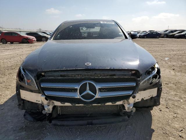 VIN WDDZF4JB4JA389806 2018 Mercedes-Benz E-Class, 300 no.5