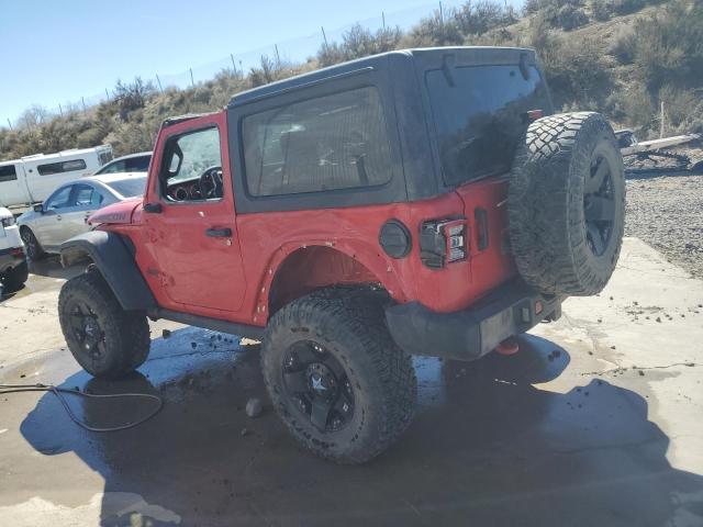 1C4HJXCG4NW157651 Jeep Wrangler R 2