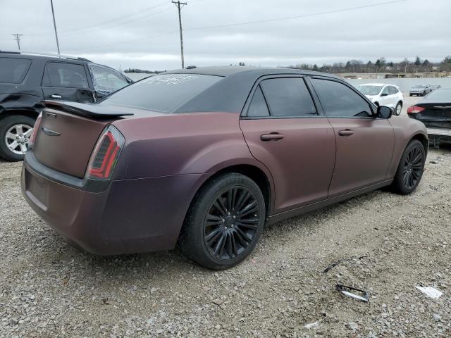 2C3CA5CG2BH579642 2011 Chrysler 300 Limited