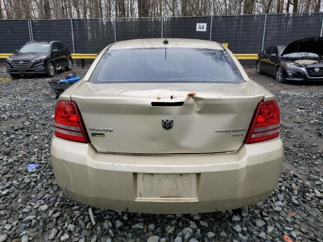 2010 Dodge Avenger Sxt VIN: 1B3CC4FD8AN158162 Lot: 48766514