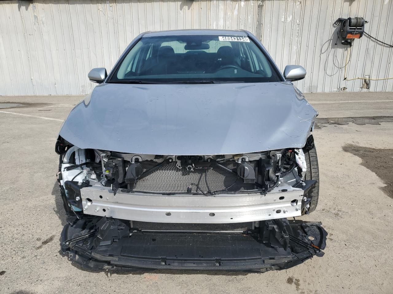 4T1G11AK5PU802608 TOYOTA CAMRY 2023