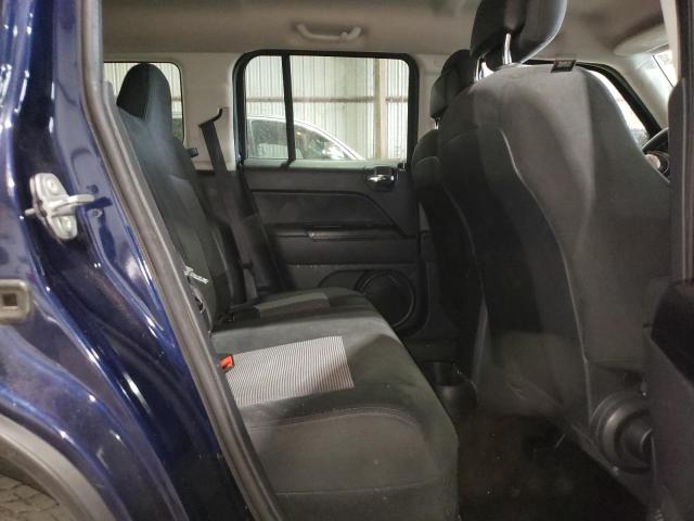 2016 JEEP PATRIOT SP - 1C4NJPBA0GD811558