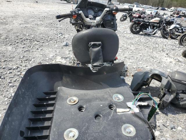 2004 BMW R1150 RT - WB10499A44ZE94725