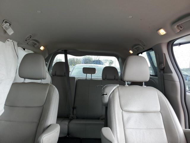 5TDYZ3DC9KS017295 TOYOTA All Models 2019