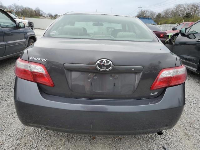 2007 Toyota Camry Ce VIN: JTNBE46K973027275 Lot: 47337174