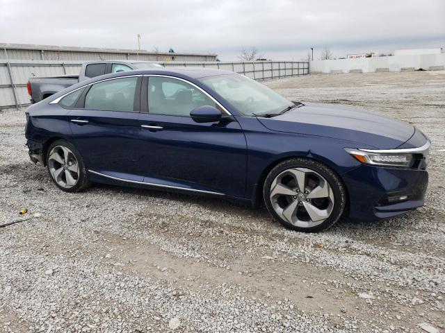 2018 HONDA ACCORD TOU - 1HGCV1F92JA202846