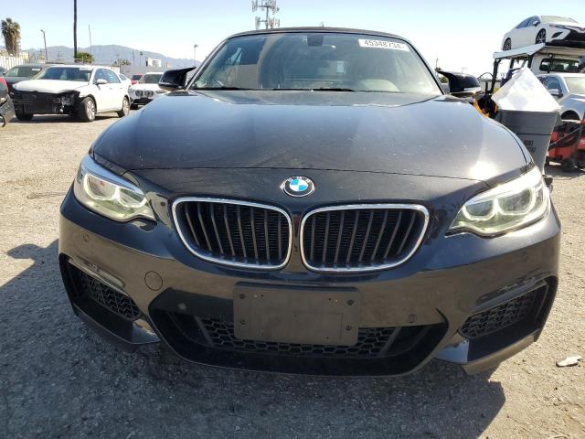 VIN WBA1M1C56FV393730 2015 BMW M2 no.5