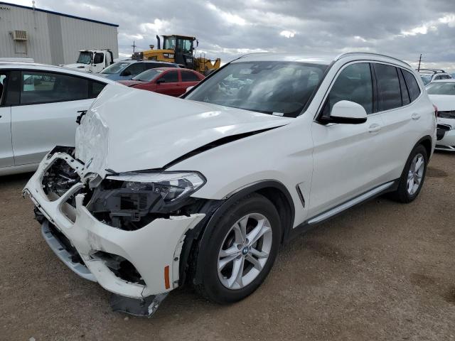 2019 BMW X3 SDRIVE3 - 5UXTR7C57KLE98106