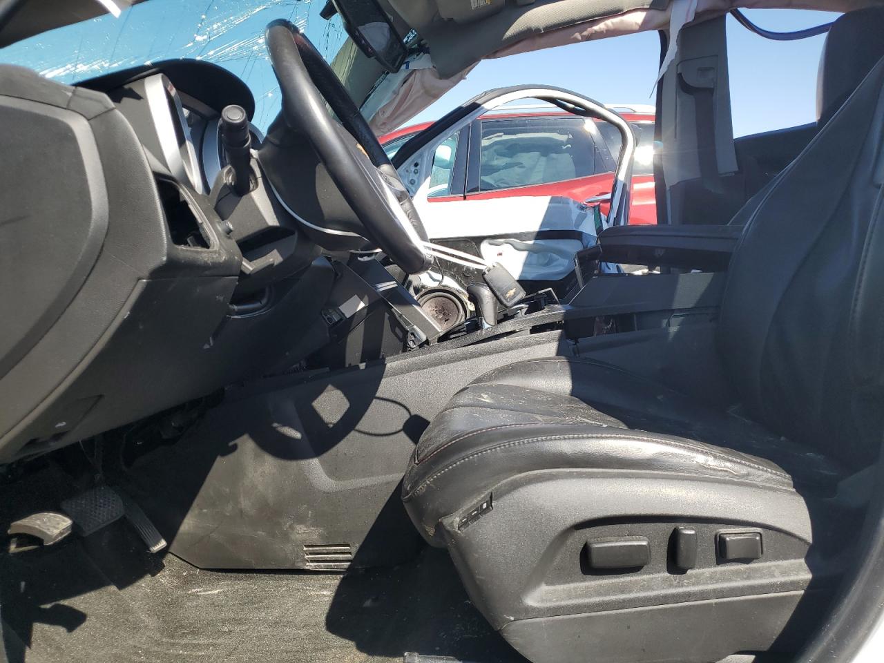 2GNFLGE39H6159445 CHEVROLET EQUINOX 2017